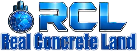RCL Betoane, Real Concrete Land